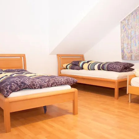 Ferienwohnungen Beckingen Room photo