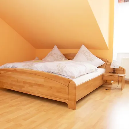 Ferienwohnungen Beckingen Room photo