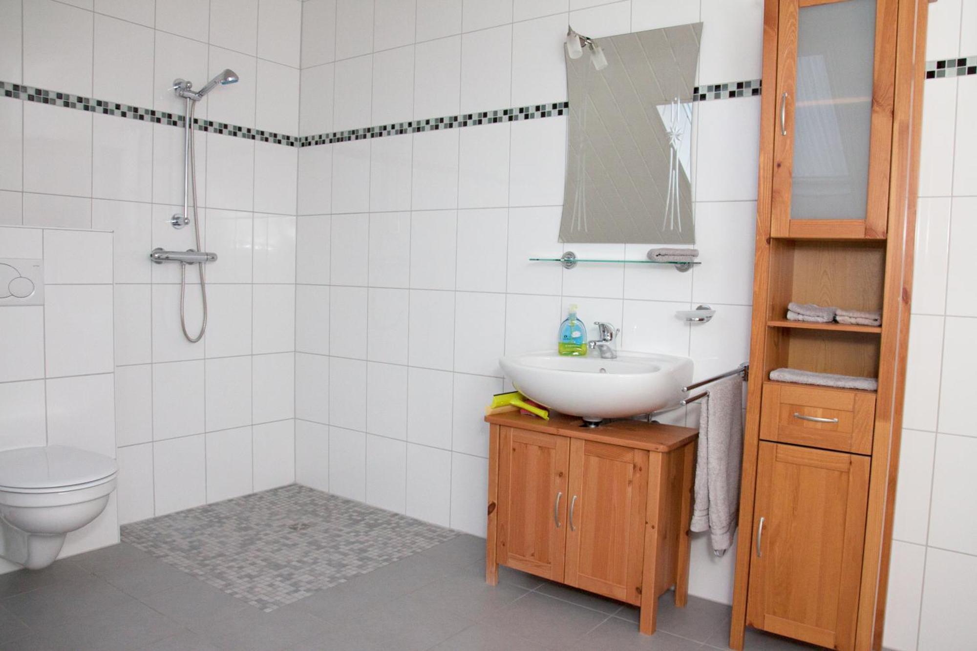 Ferienwohnungen Beckingen Apartment