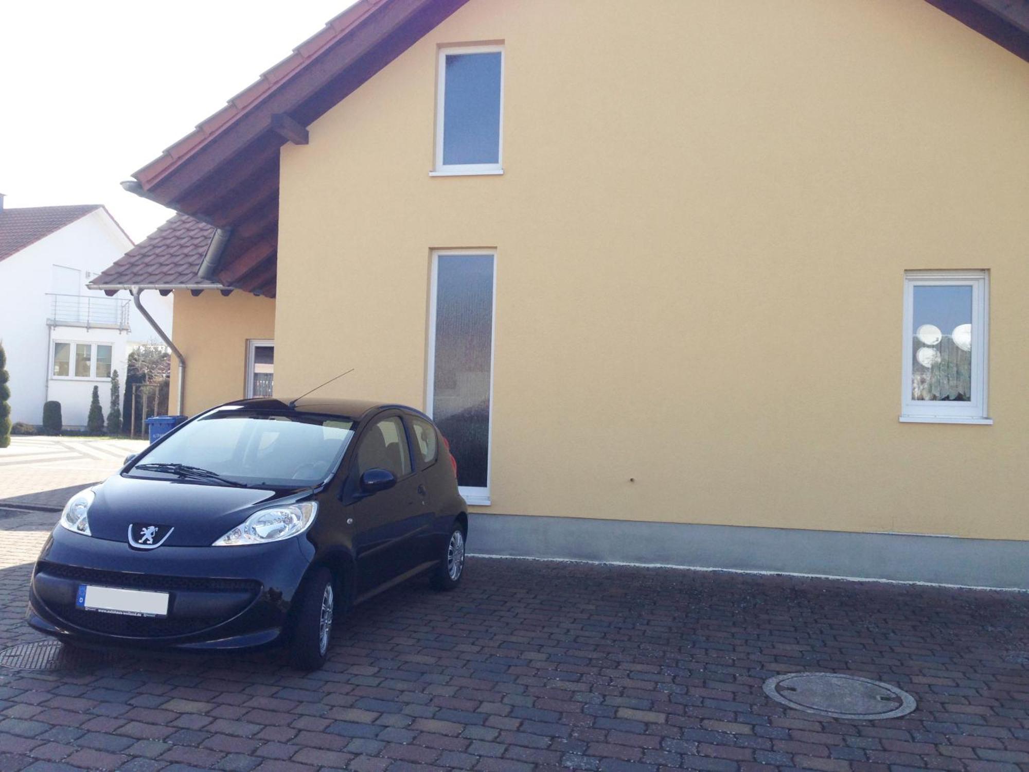 Apartment Ferienwohnungen Beckingen *