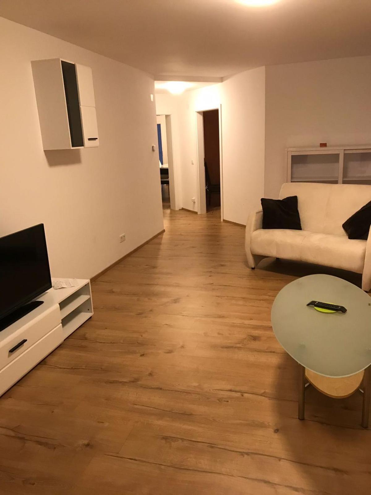 Apartment Ferienwohnungen Beckingen