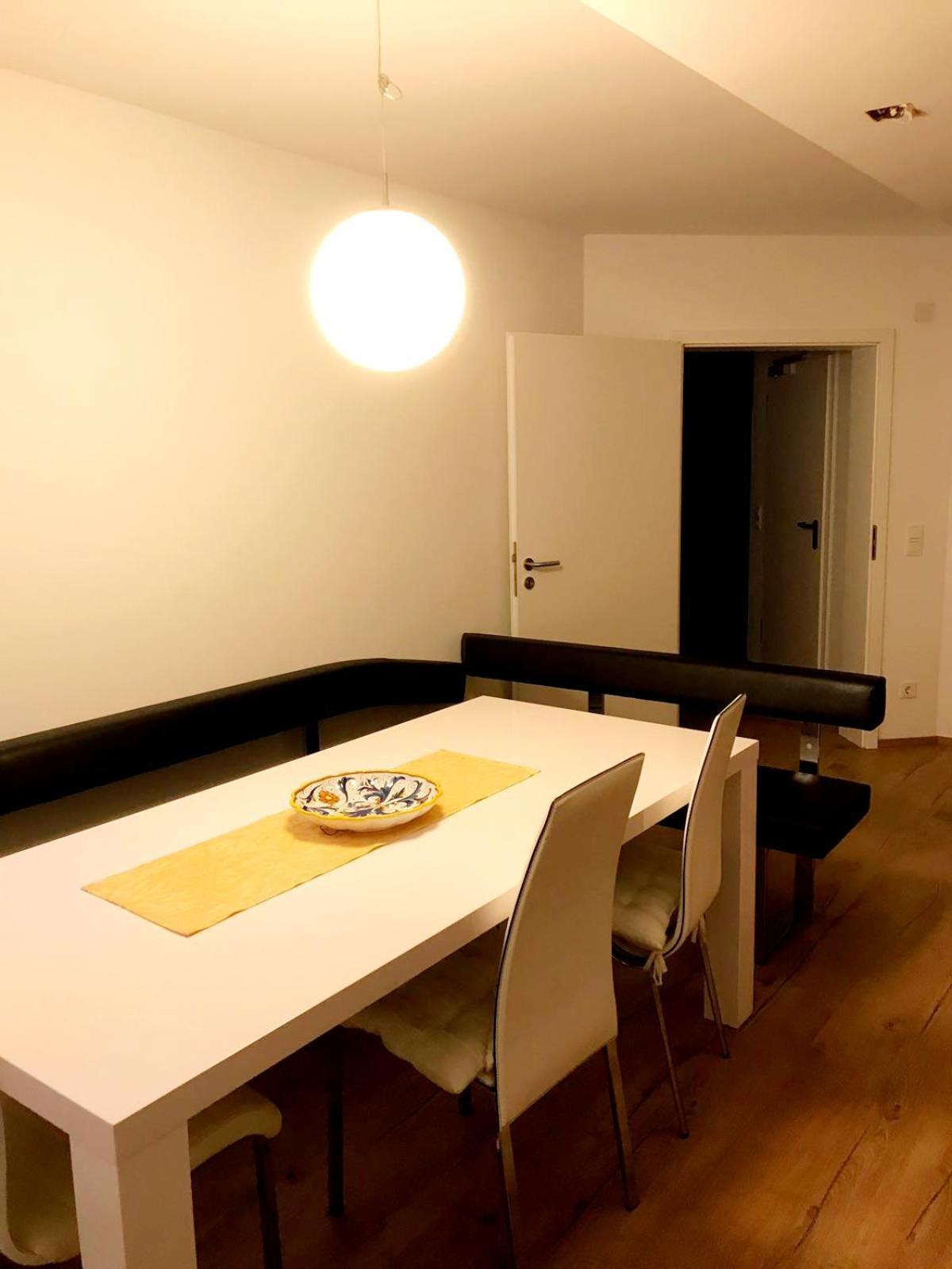 Ferienwohnungen Beckingen Apartment *