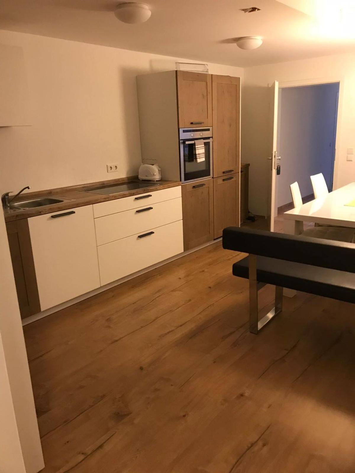 Ferienwohnungen Beckingen Apartment Beckingen
