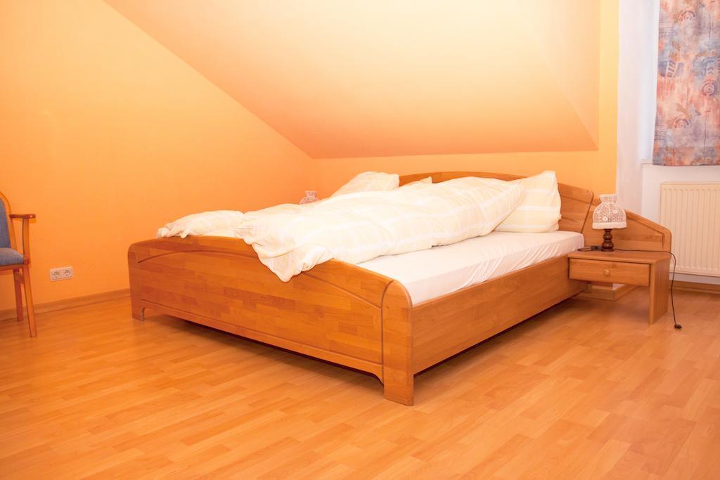 Apartment Ferienwohnungen Beckingen