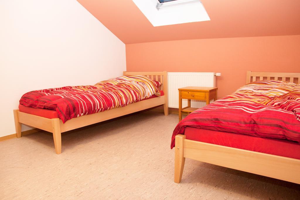 Apartment Ferienwohnungen Beckingen Beckingen