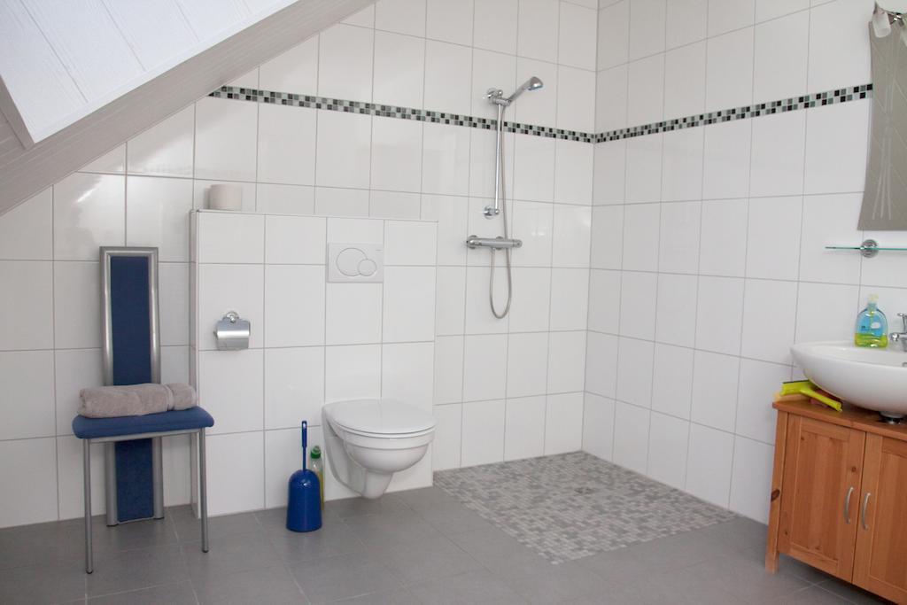 Apartment Ferienwohnungen Beckingen Beckingen