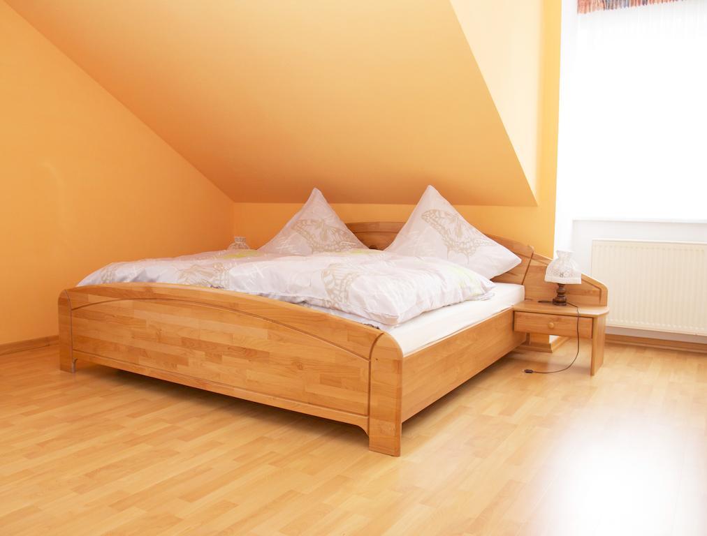 Apartment Ferienwohnungen Beckingen *