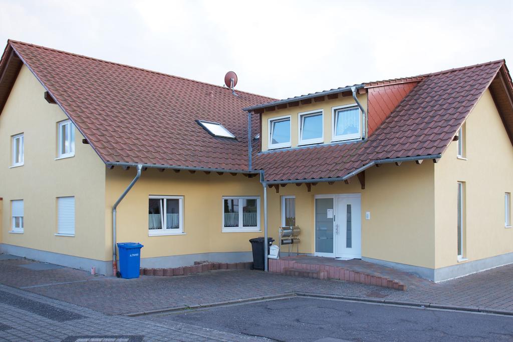Apartment Ferienwohnungen Beckingen