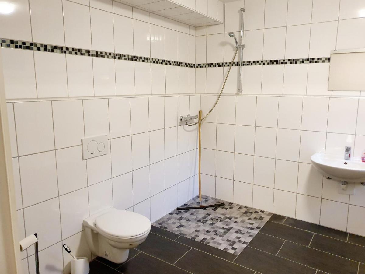 Ferienwohnungen Beckingen Beckingen