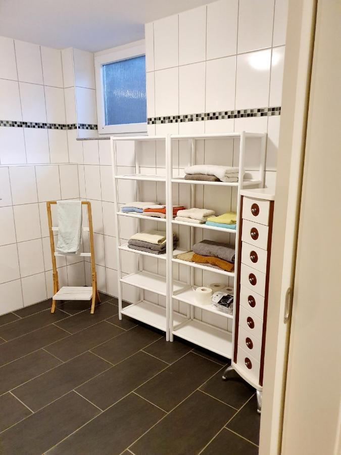 Apartment Ferienwohnungen Beckingen