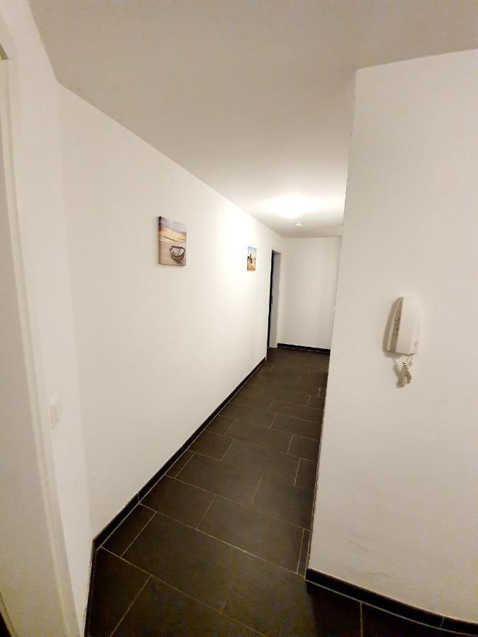 Ferienwohnungen Beckingen * Beckingen