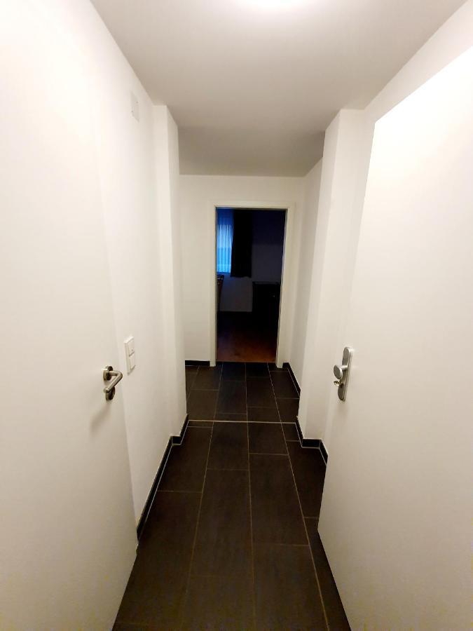 Apartment Ferienwohnungen Beckingen *