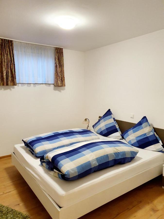 Apartment Ferienwohnungen Beckingen