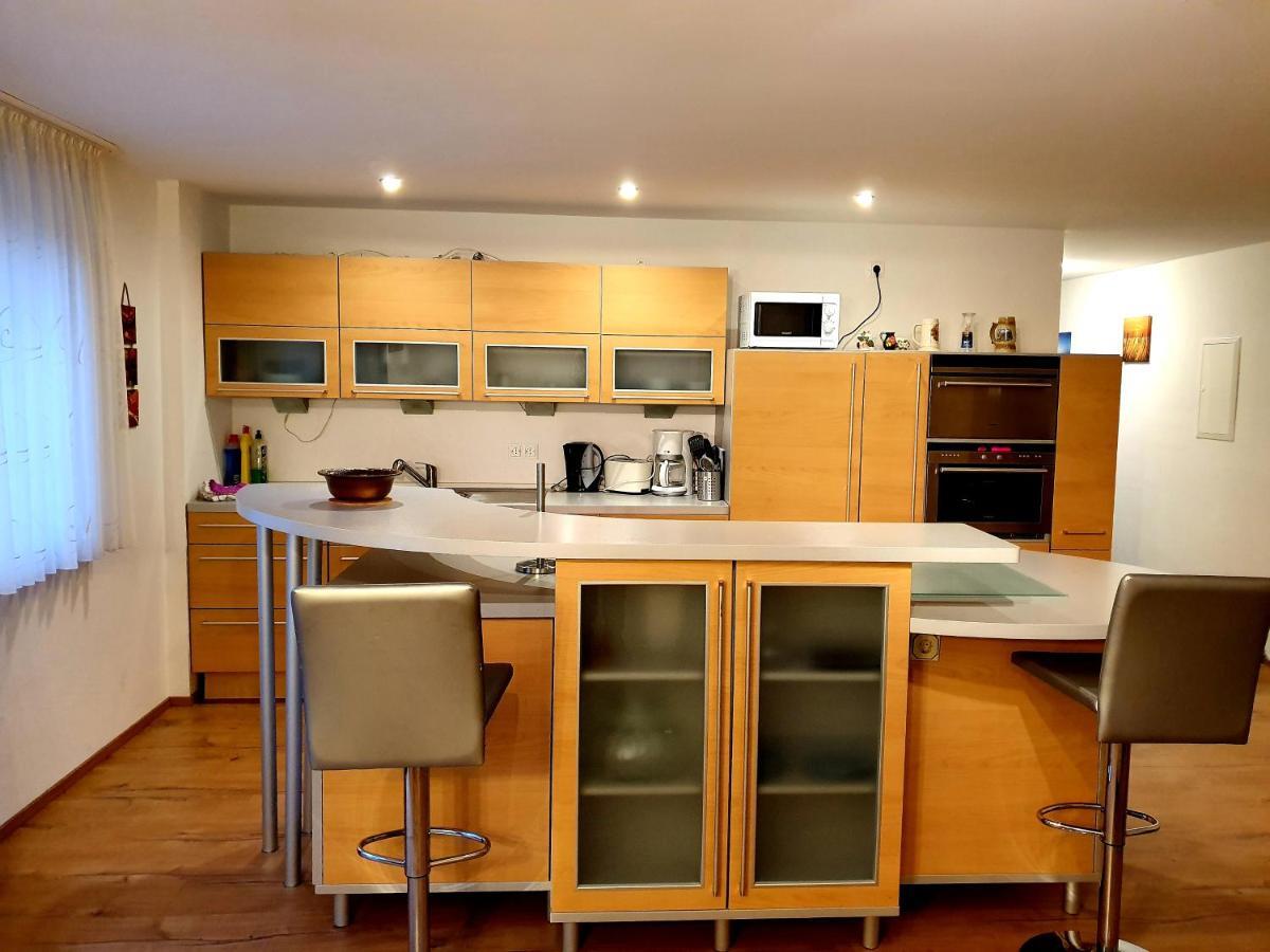 Ferienwohnungen Beckingen Apartment Beckingen