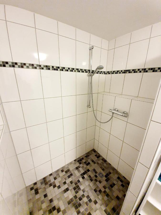 Ferienwohnungen Beckingen Apartment Beckingen