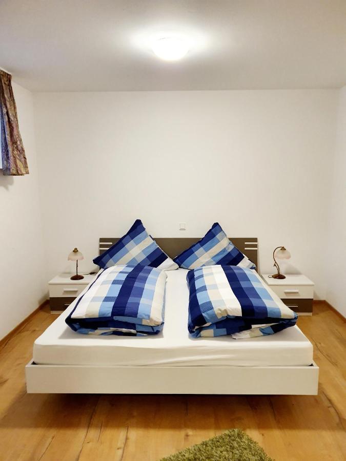Apartment Ferienwohnungen Beckingen *