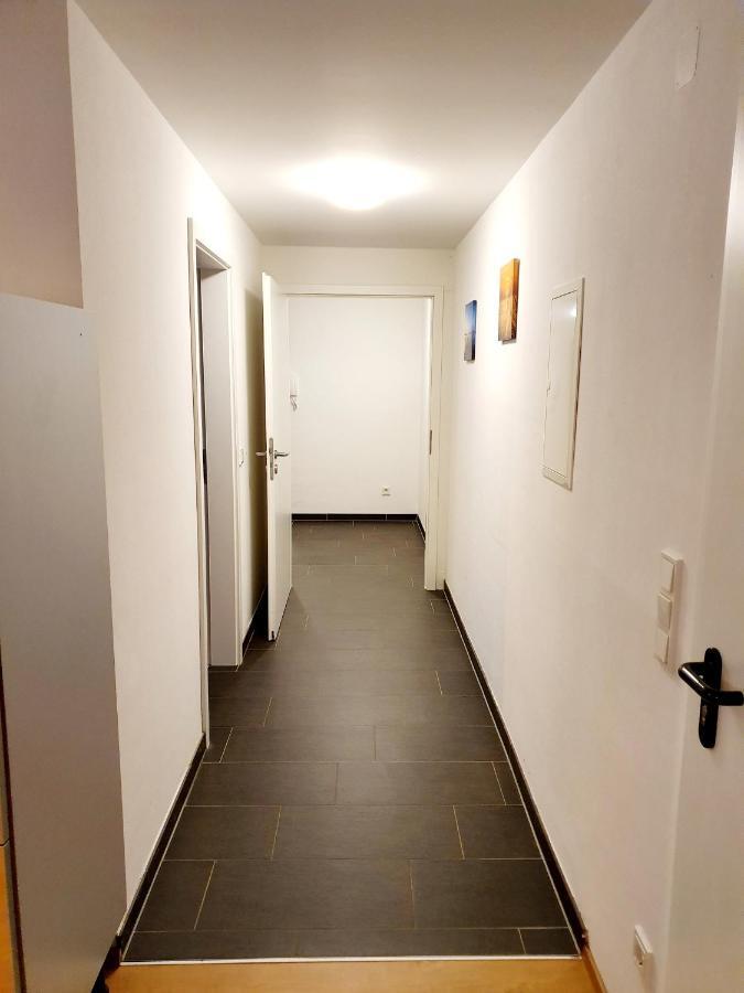Ferienwohnungen Beckingen * Beckingen