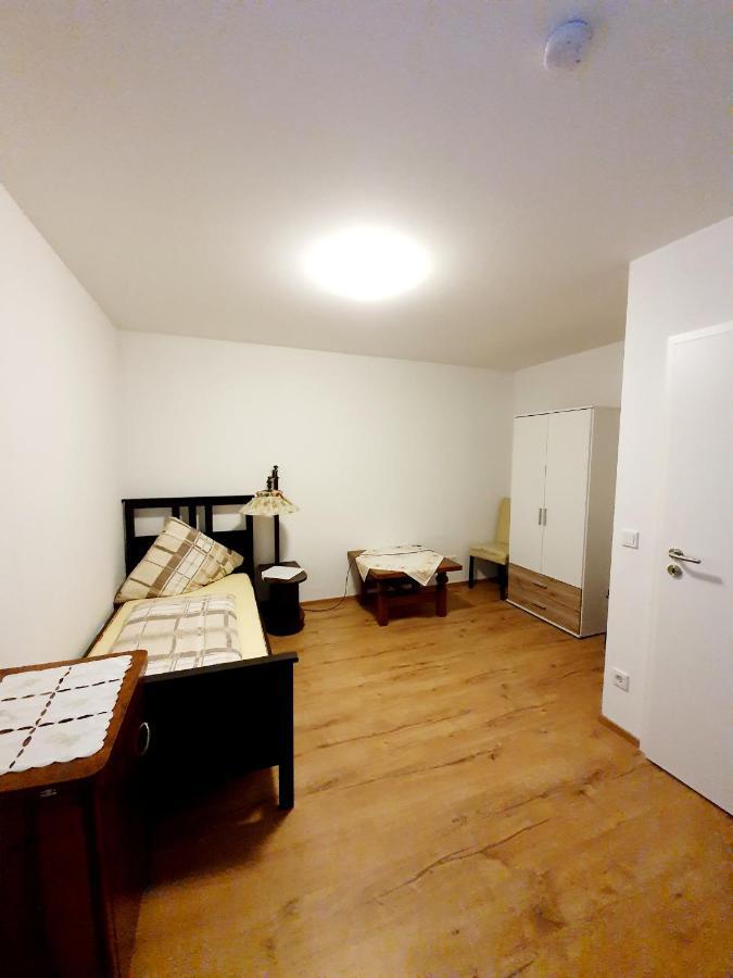 Ferienwohnungen Beckingen Apartment